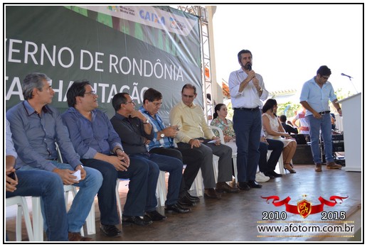 rolim de moura